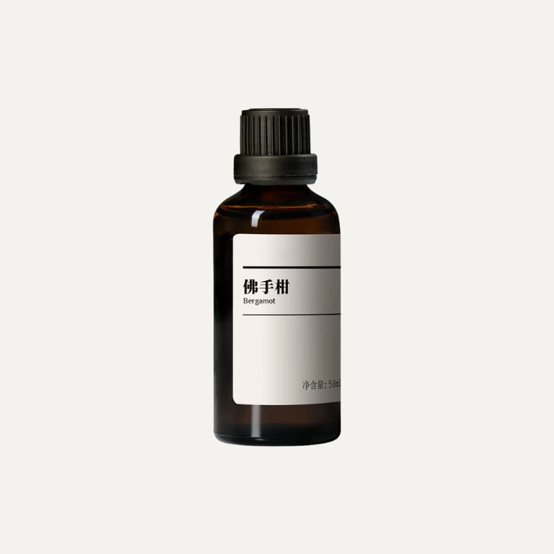 Essential Oils - Bergamot