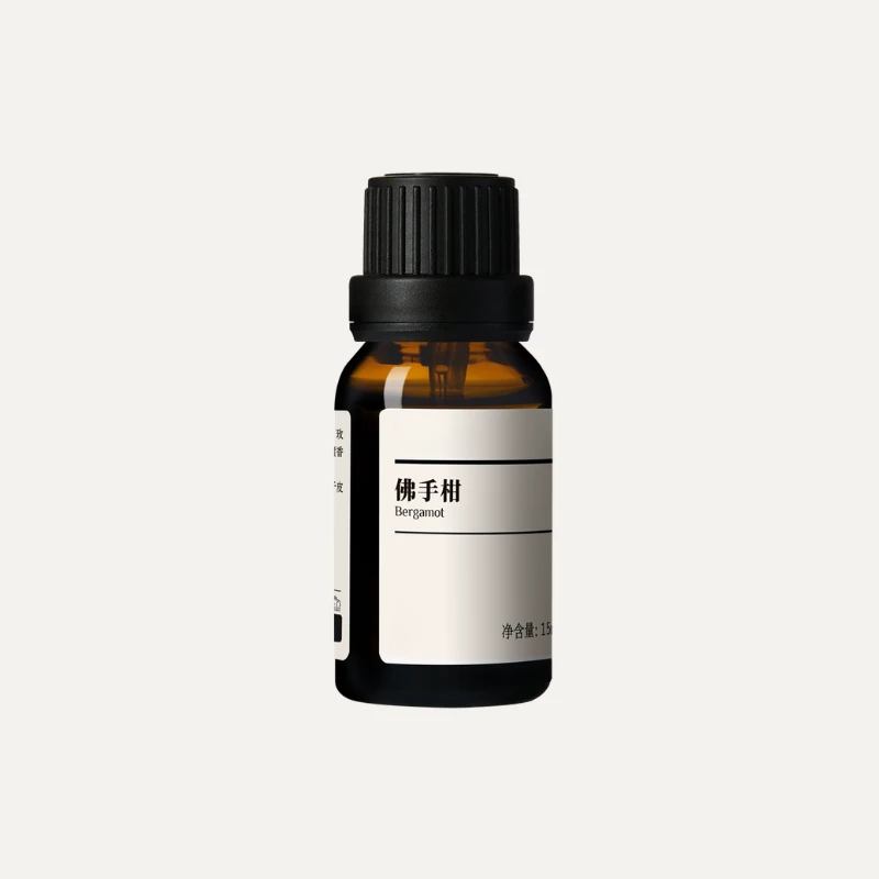 Essential Oils - Bergamot