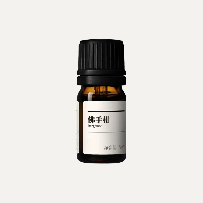 Essential Oils - Bergamot