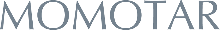 MOMOTAR logo