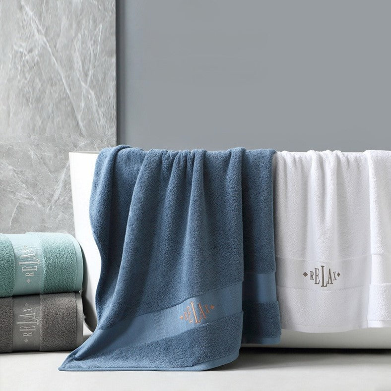 Towel Care Guide: Maintaining Luxury and Longevity