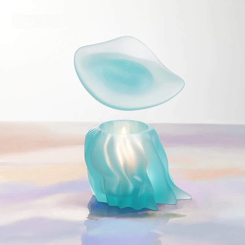 HUMBLE Aromatherapy Candle - Jellyfish