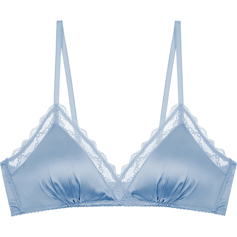 Silk COEO Bra