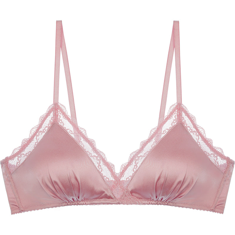 Silk COEO Bra