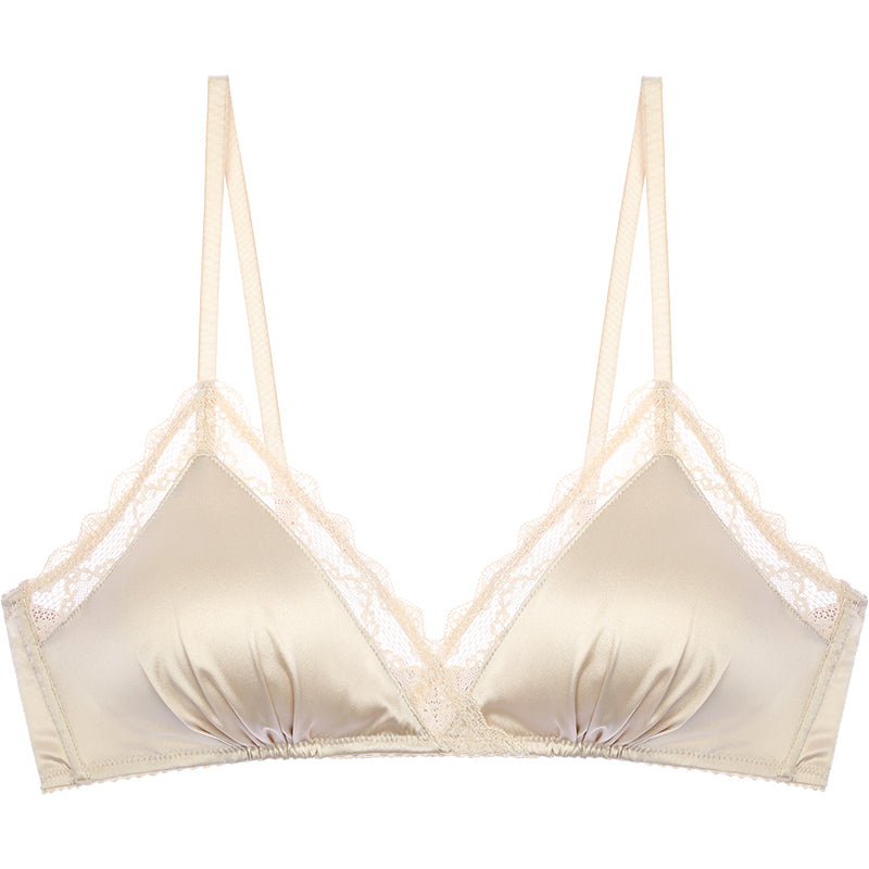 Silk COEO Bra