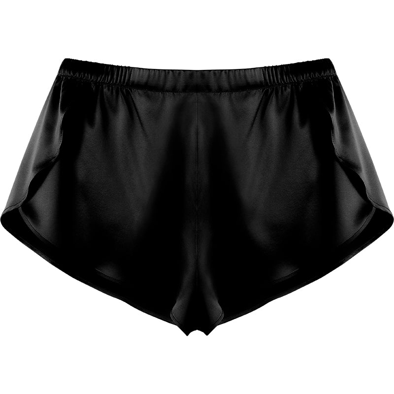 Silk Women's Camisole Tank Top and Shorts, Women's Silk Underwear and Lingerie, MOMOTAR