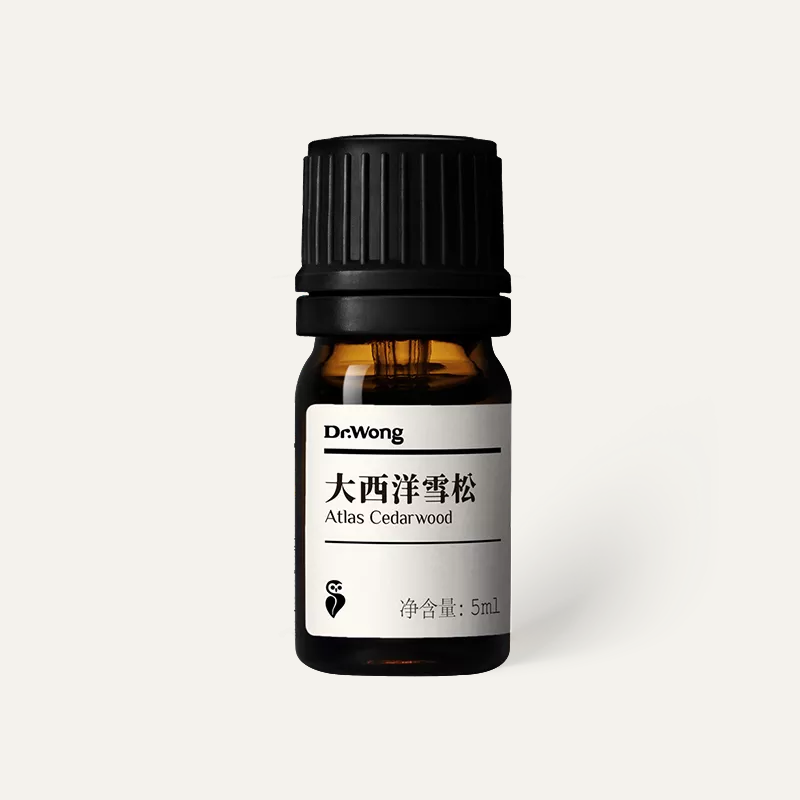 Aromatherapy Essential Oil