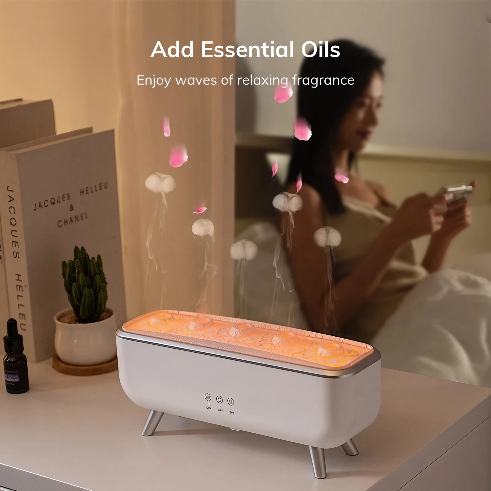 Lava Aroma Diffuser