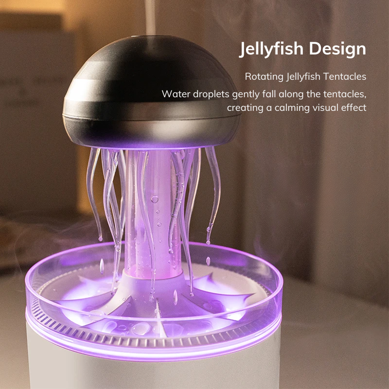 Jellyfish Aroma Diffuser