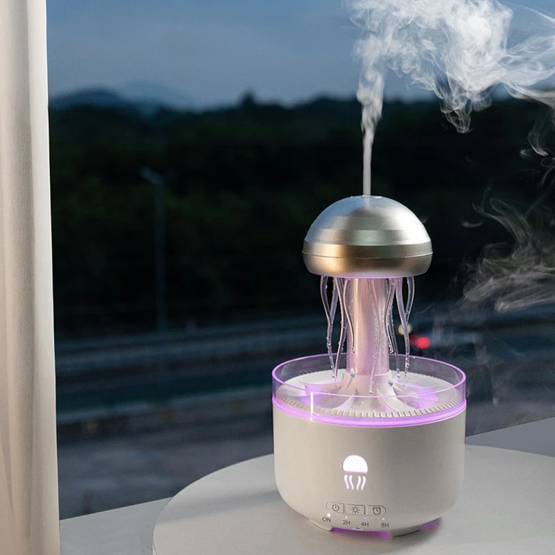 Jellyfish Aroma Diffuser