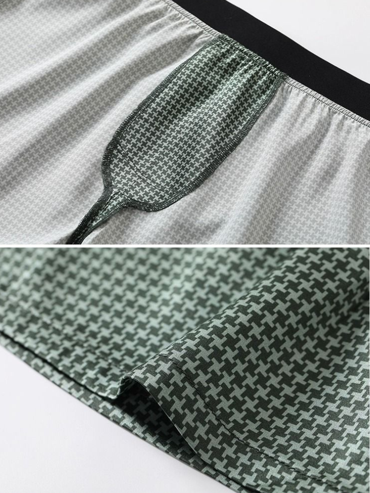 Silk Men's Underwear, Silk Boxer Shorts, Silk Sleepwear & Pajamas, 100% Mulberry Silk, MOMOTAR