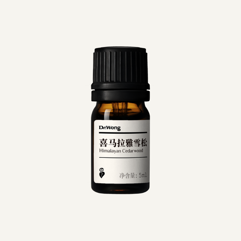 Himalayan Cedarwood