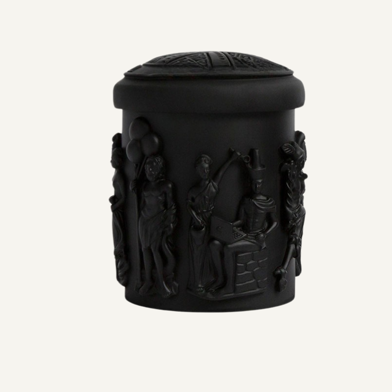 HUMBLE Aromatherapy Candle - Temple