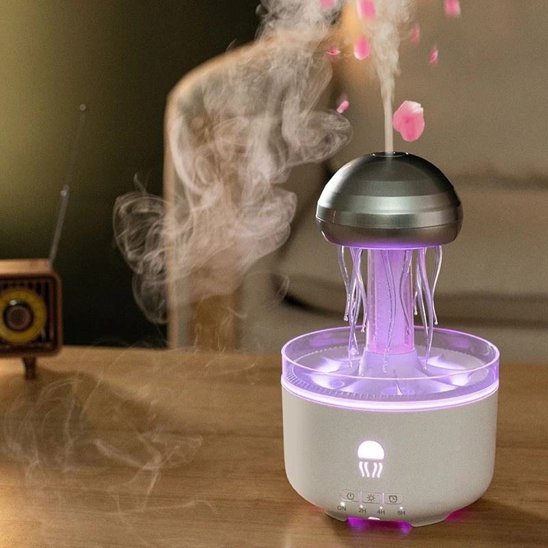 Jellyfish Aroma Diffuser