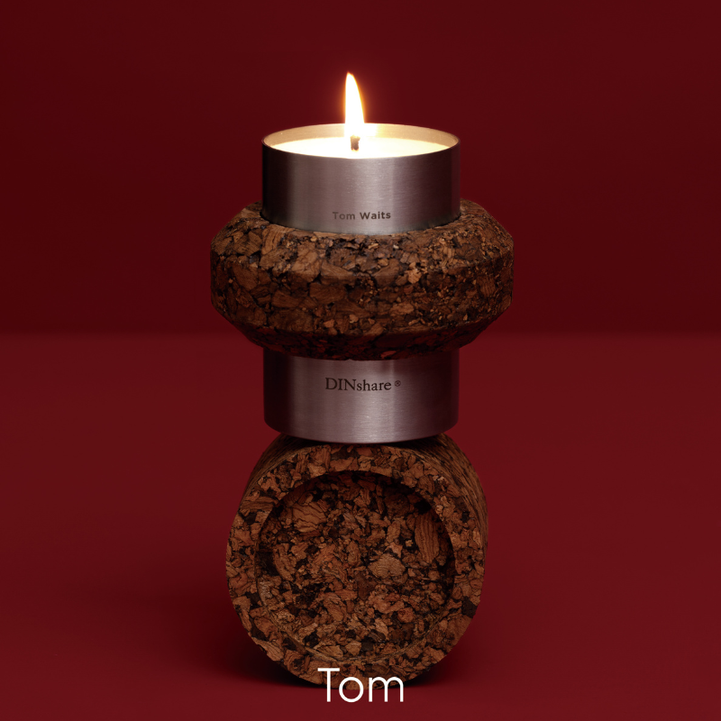 Tom Aromatherapy Candle