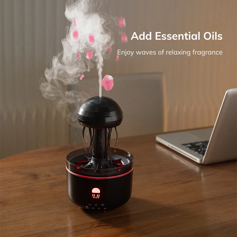 Jellyfish Aroma Diffuser