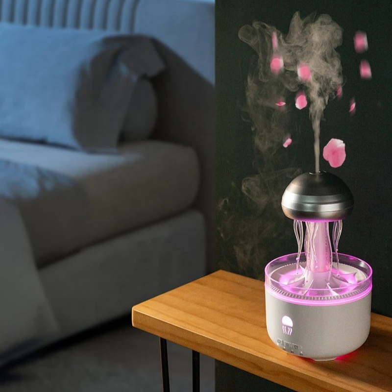 Jellyfish Aroma Diffuser