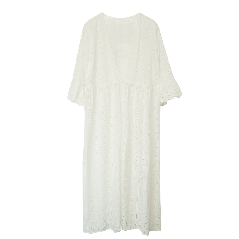 Women's Robe Sleepwear and Loungewear by MOMOTAR