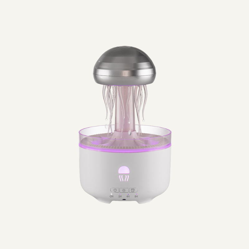 Jellyfish Aroma Diffuser