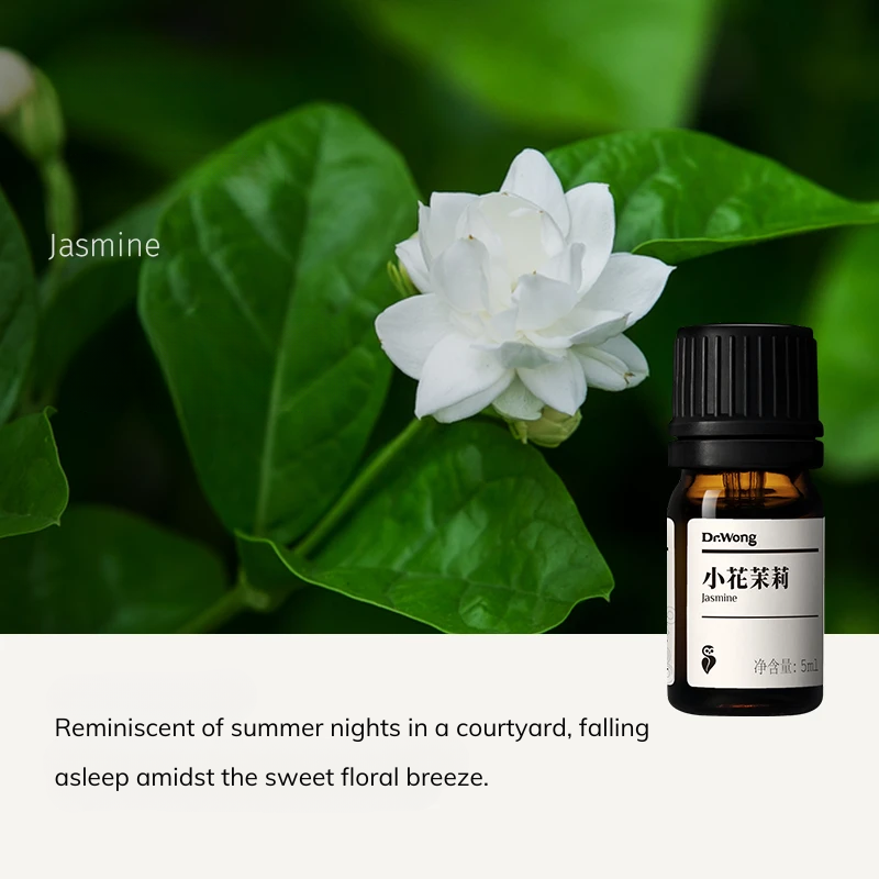 Aromatherapy Essential Oil