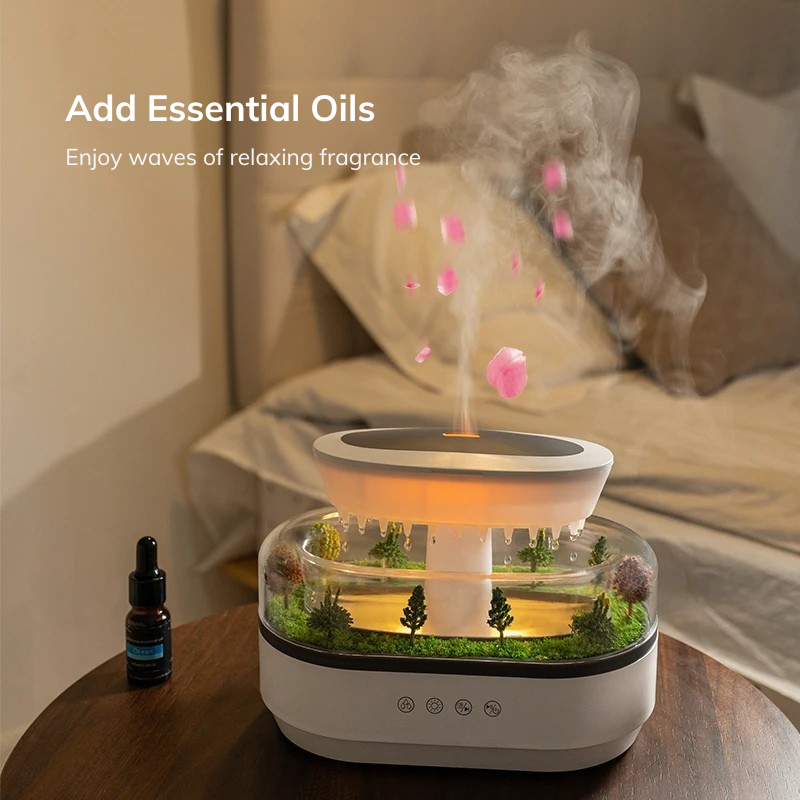 Rainforest Aroma Diffuser