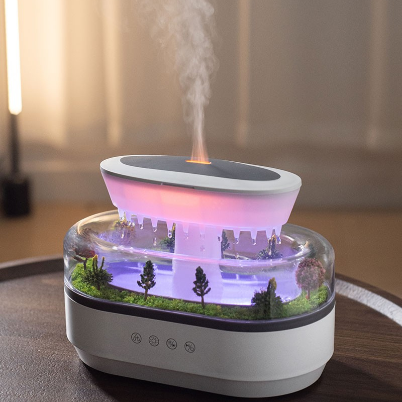 Rainforest Aroma Diffuser