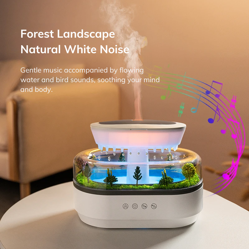 Rainforest Aroma Diffuser