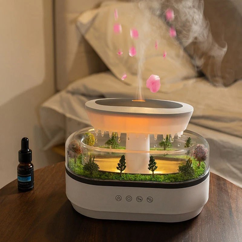 Rainforest Aroma Diffuser