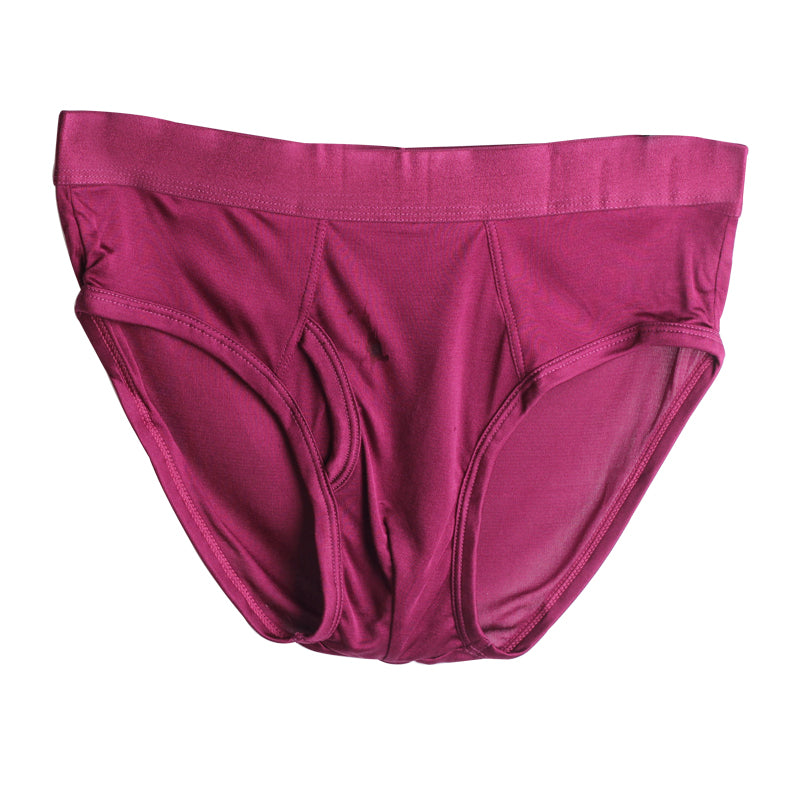 Silk Men's Underwear, Silk Boxer Shorts, 100% Mulberry Silk, MOMOTAR