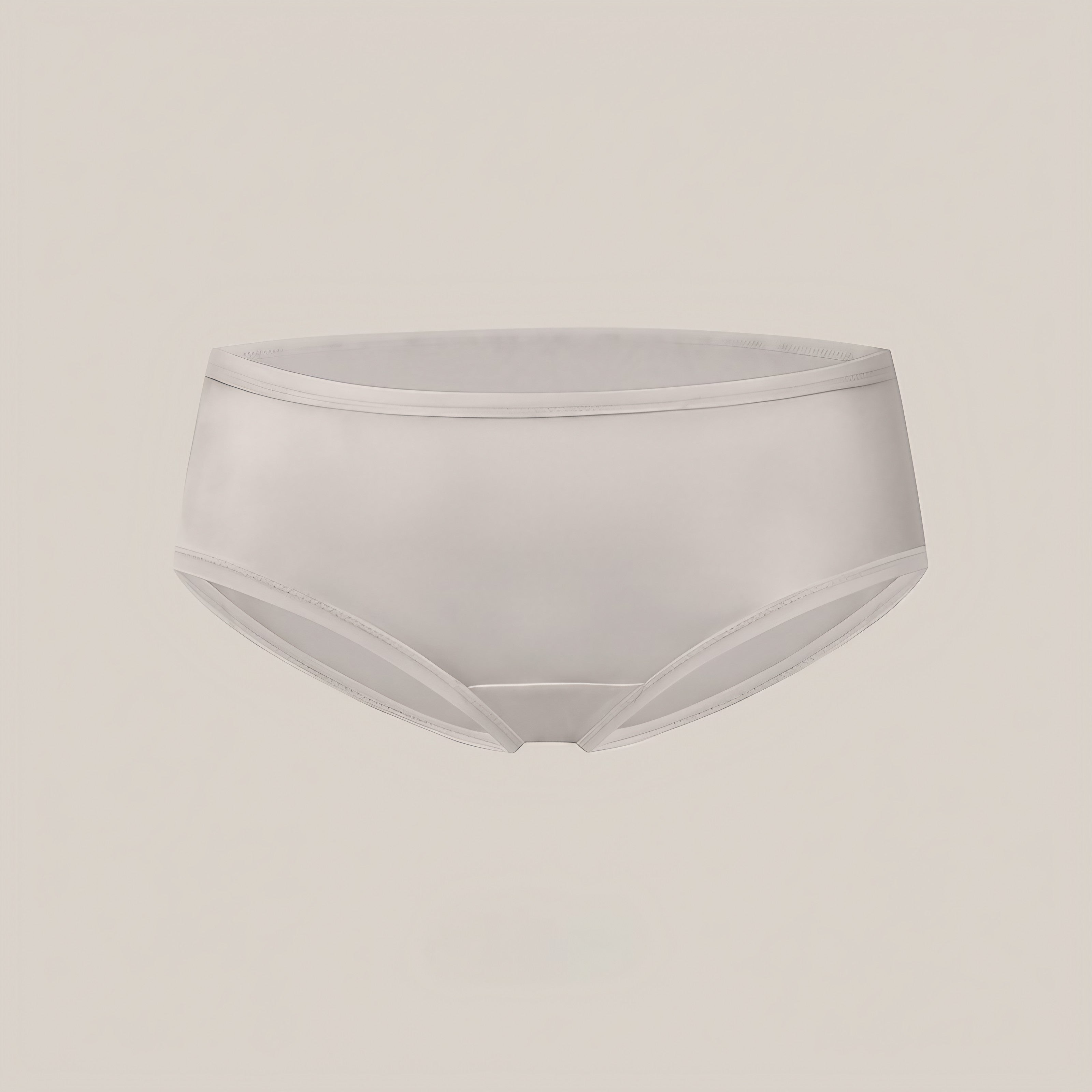 Mulberry Silk Women's Kitted Panties (Pack of 2)