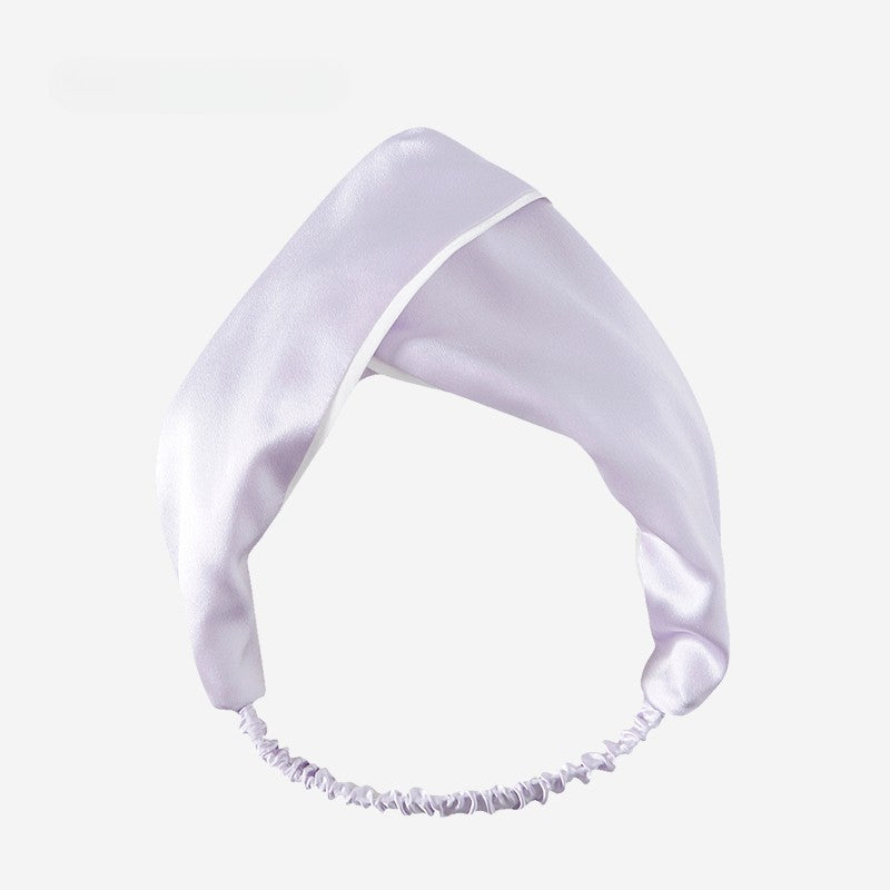22 Momme Silk Headband